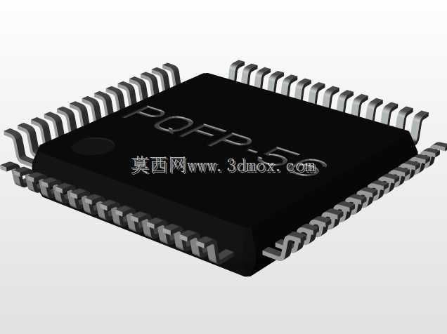 PQFP56REV-0.65-10-10