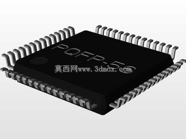 PQFP56REV-0.65-10-10