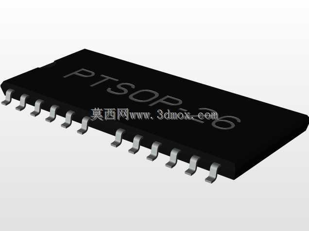 PTSOP26-24-1.27-17.4-7.62