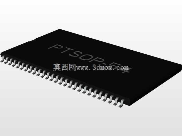 PTSOP54-0.8-22.66-12.7