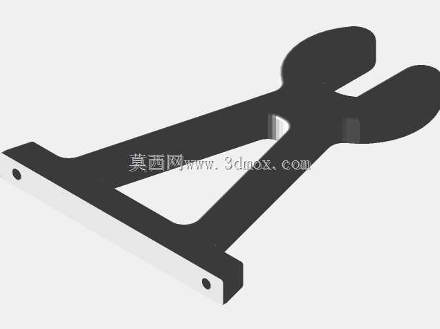 TRNXYX1灯丝辊轴支架