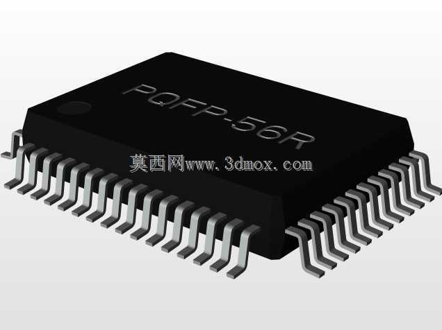 PQFP56R-0.8-14-10