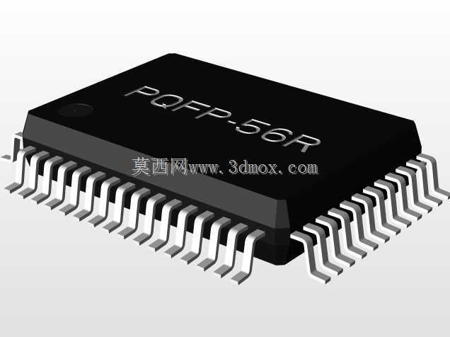 PQFP56R-0.8-14-10