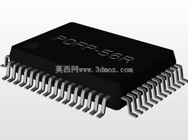PQFP56R-0.8-14-10