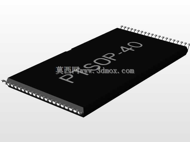 PTSOP40REV-0.5-10-18.4