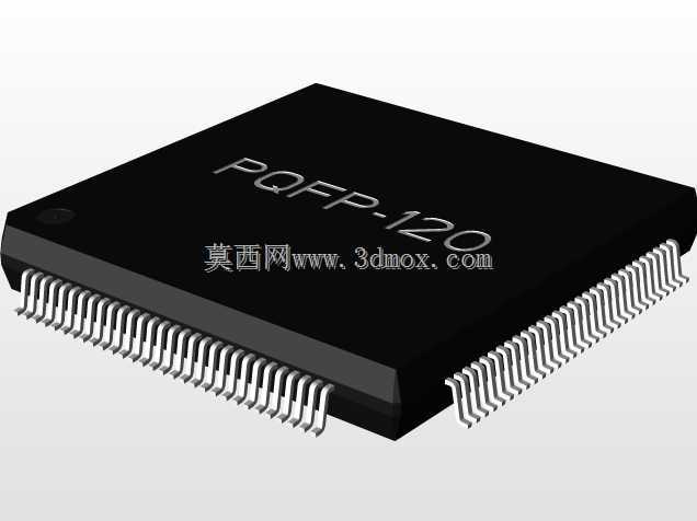 PQFP120-0.5-20-20