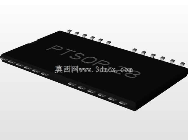 PTSOP28-24REV-1.27-18.81-10.16