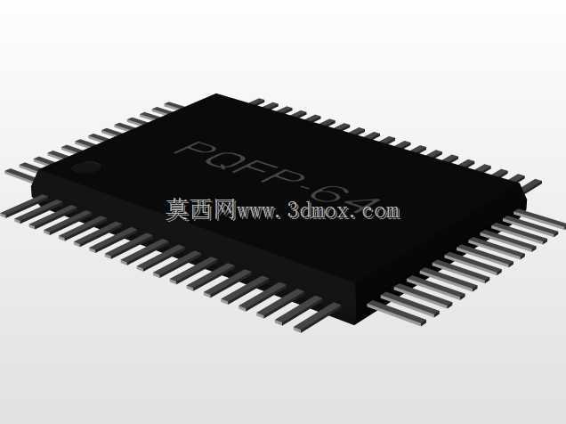 PQFP64STR-1-20-14