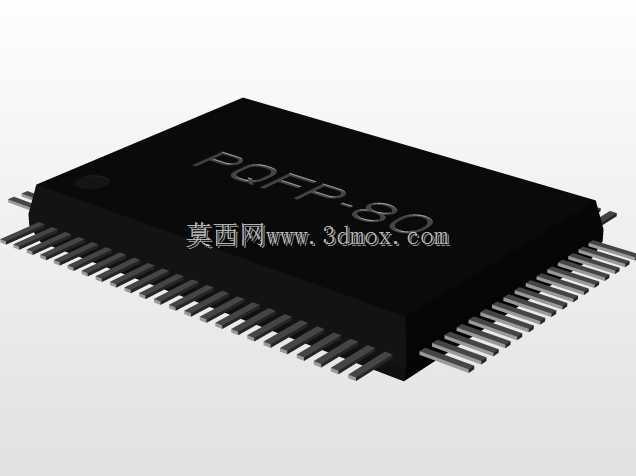 PQFP80STR-0.8-20-14