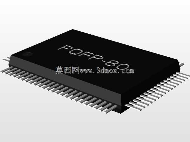 PQFP80STR-0.8-20-14
