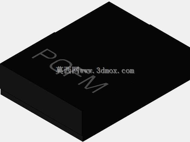 PQFM-8.1-6.1-2