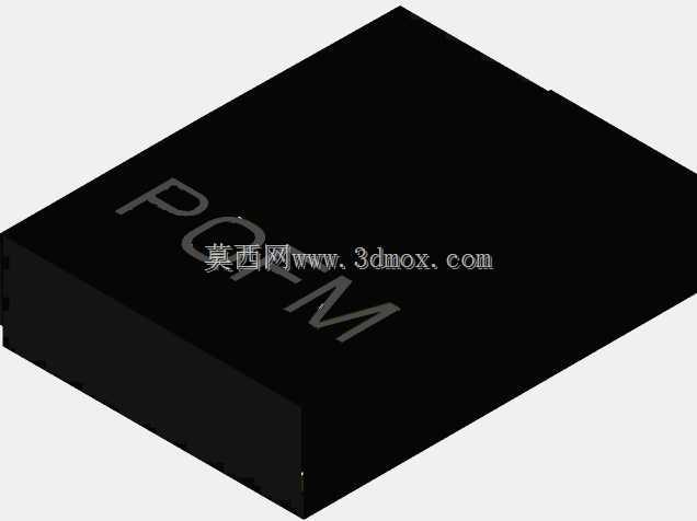 PQFM-8.1-6.1-2