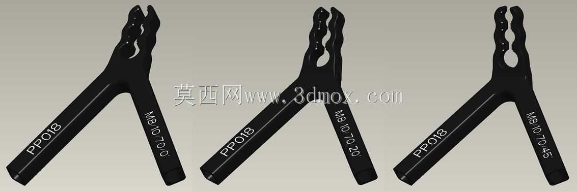 PP018-M6-M8-M10_支架