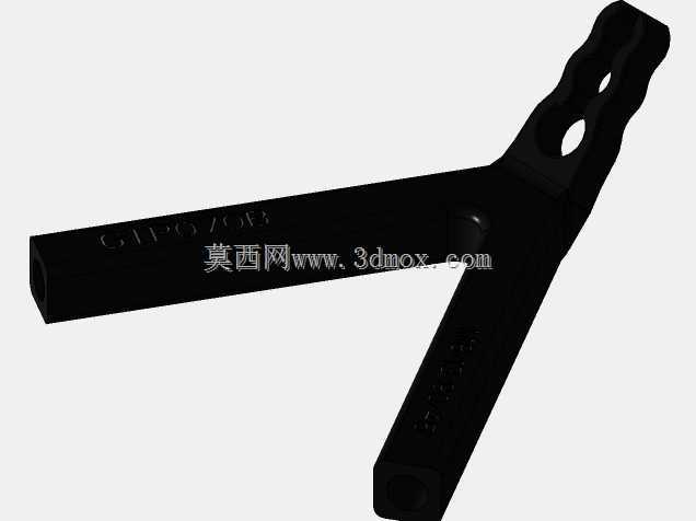 GTP070B-M8-H13-L90-B45