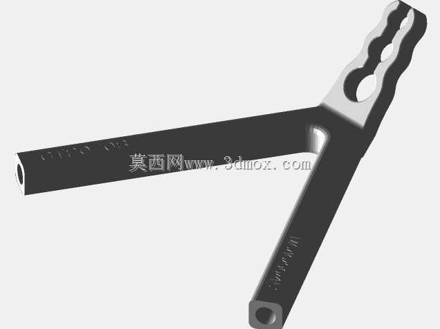 GTP070B-M6-H10-L90-B45