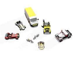 ȫ������ʽ�������г�3d whit Inventor 2011