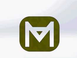 M��־