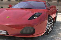 F430
