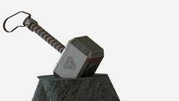 Mjolnir