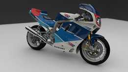 1100 GSXR��Ŀ