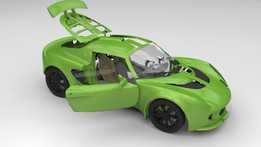 ɨ��lotus exige