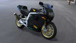 1100 gsxr黑暗赛车