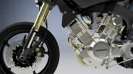 XV 750 SE 1981���ȹ�