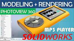 MP3播放器-Youtube教程