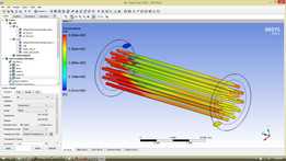 Ansys workbench cfx