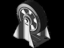 ����FPAB 160 MM�̶�