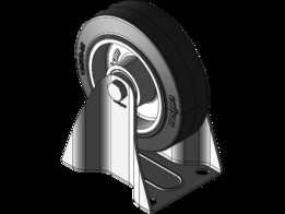 ����FPAB 125 MM�̶�
