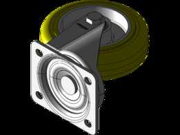 ����JTAU 125 MM��ת
