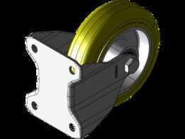 ����FTAU 125 MM�̶�
