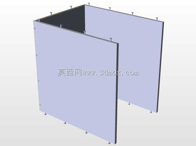 货架、胶合板家具