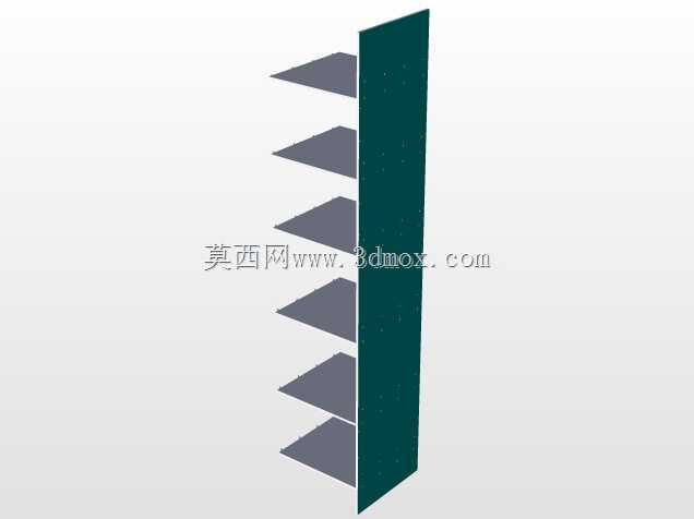 货架、胶合板家具