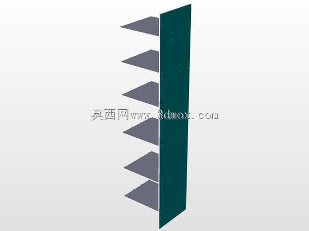 货架、胶合板家具