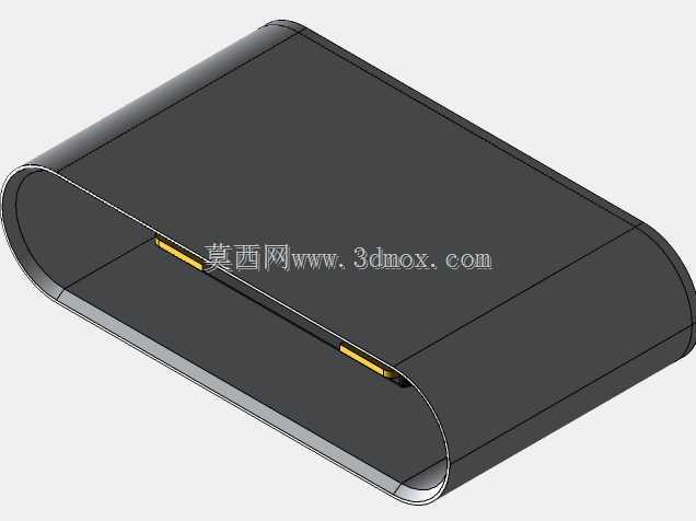 磁性插入式usb闪电电缆usb micro c型