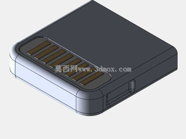 磁性插入式usb闪电电缆usb micro c型