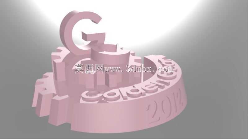 2012年金具奖奖杯