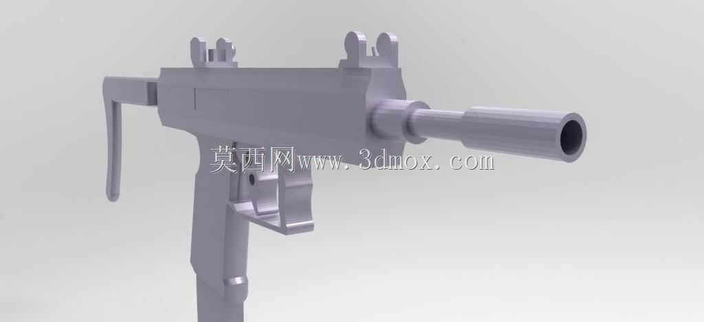 双触发SMG网格