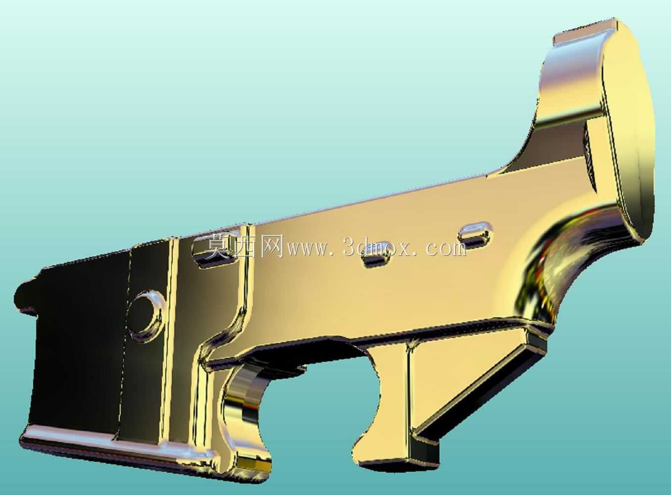 Rhino�汾-�¶���M16A1����������ķ�ն����