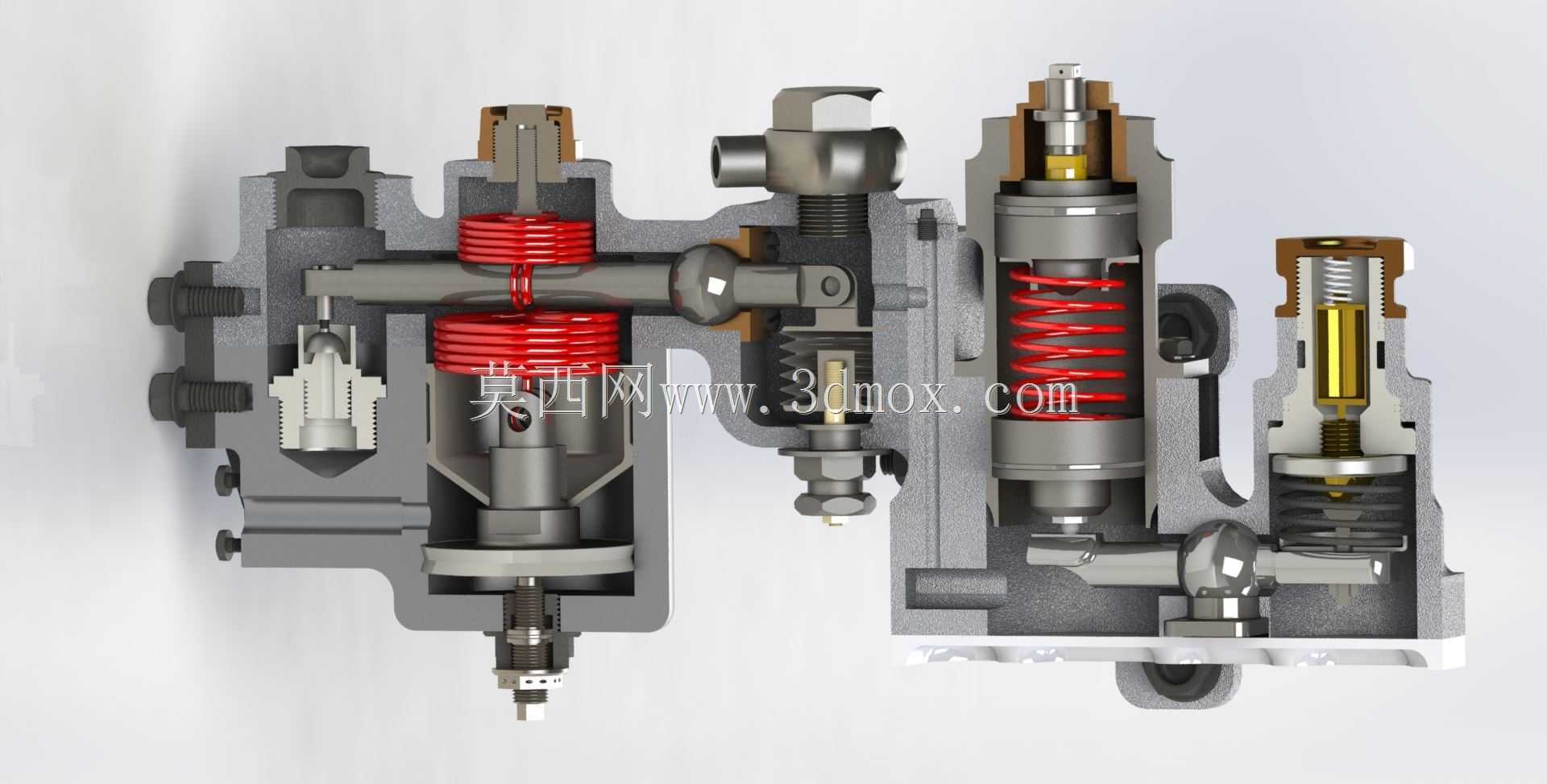 Viper 8����������AFRC