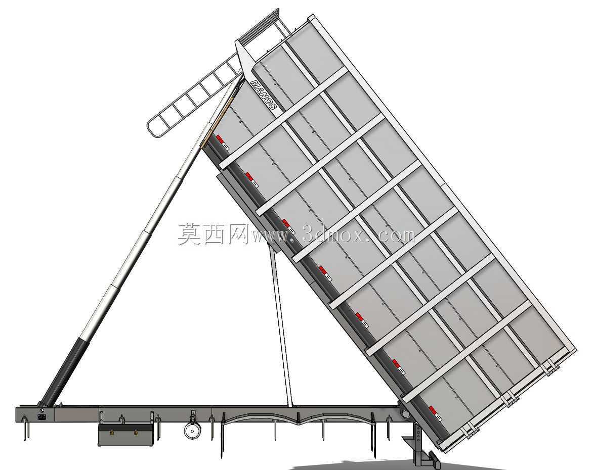 卡瓦奎拉角叉菜40m3