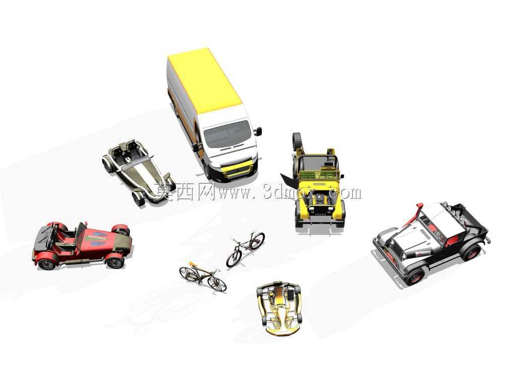 ȫ������ʽ�������г�3d whit Inventor 2011
