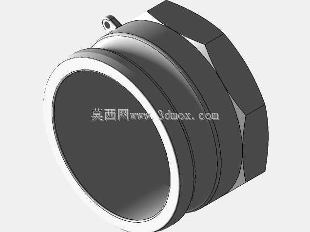 KAMLOK 733 A适配器-内螺纹4''NPT