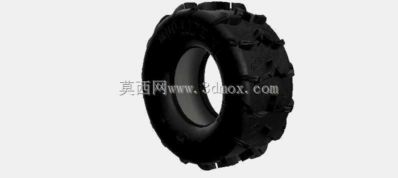 ITP Mud Lite XL轮胎26x12-12
