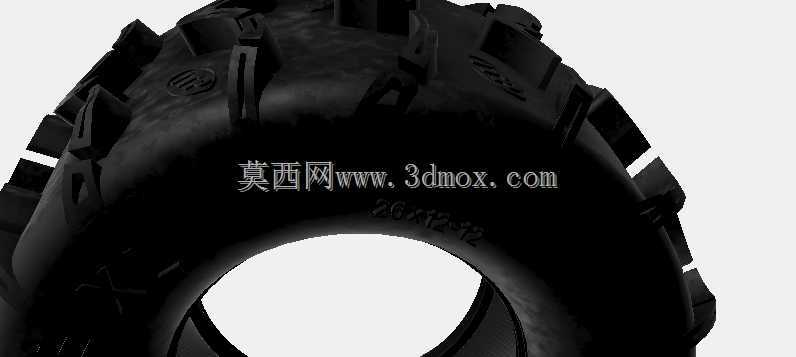 ITP Mud Lite XL轮胎26x12-12