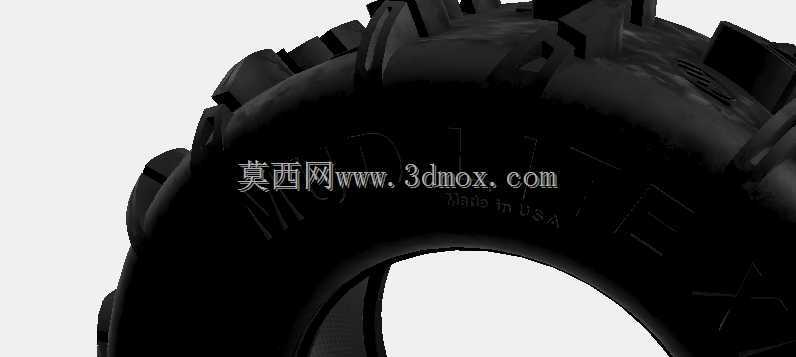 ITP Mud Lite XL轮胎26x12-12