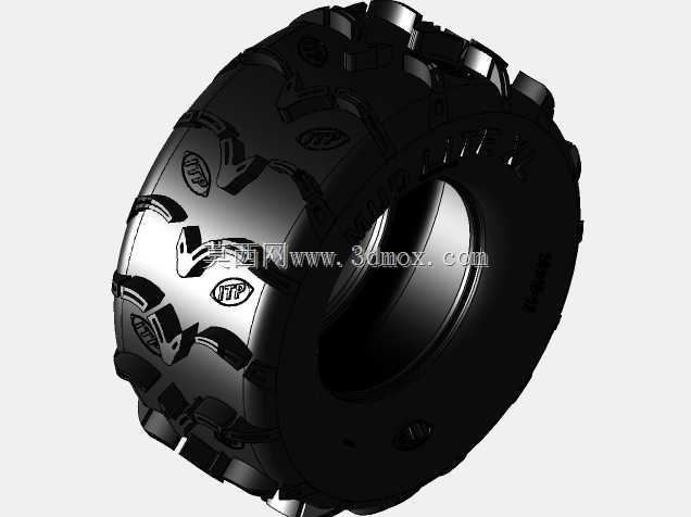 ITP Mud Lite XL轮胎26x12-12