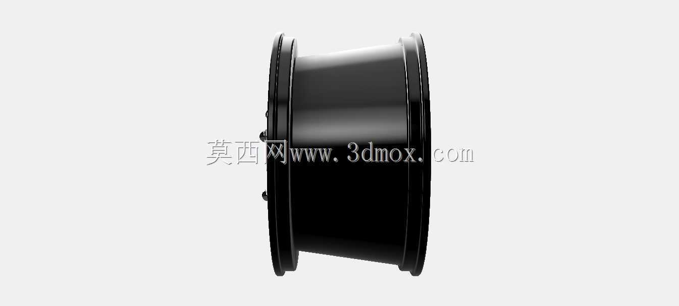 飓风铝轮辋。。。带6+1偏移的12x7